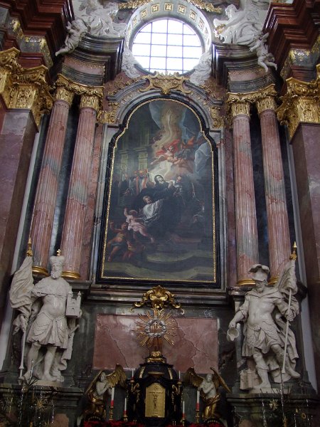 Stift Altenburg