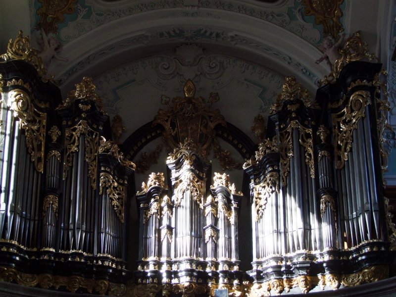 Stift Altenburg
