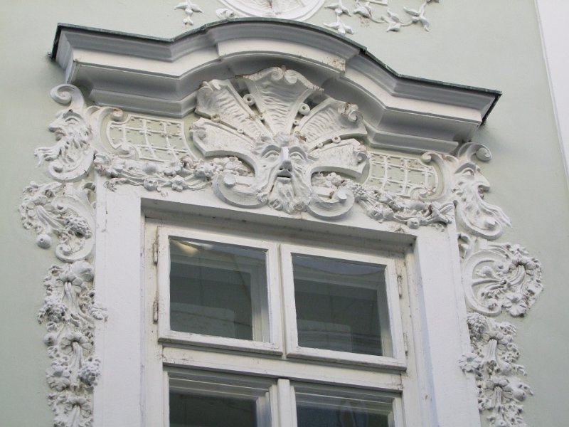 Krems und Stein, Untere Landstrasse