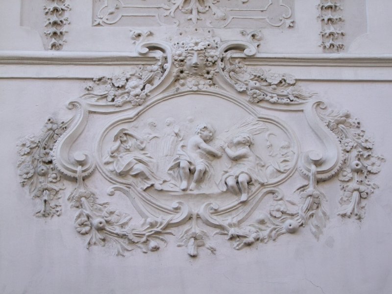 Krems und Stein, Untere Landstrasse