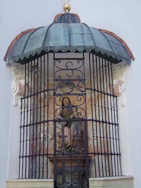 Krems und Stein