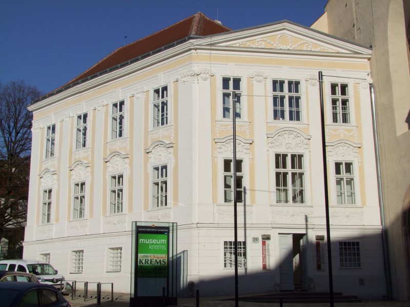 Krems und Stein, Museum Krems