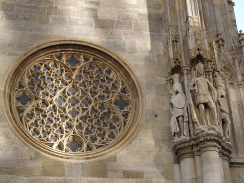 Wien, Stephansdom