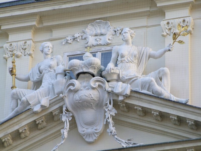 Wien, Akademie der Wissenschaften