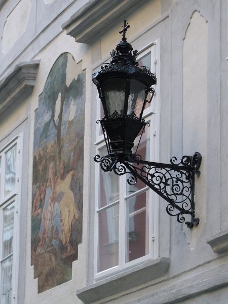Wien, Schönlaterngasse