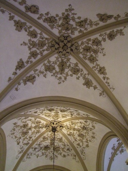 Wien, Freyung, Ferstel Passage