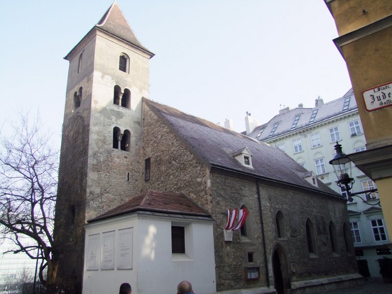 Wien, Sankt-Rupert