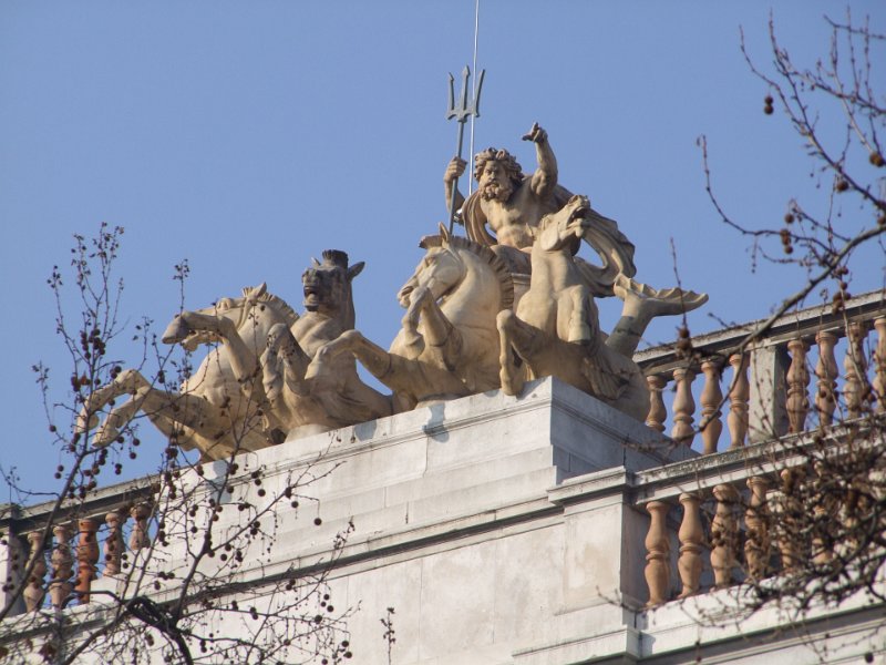 Wien, Börse