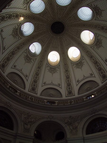 Wien, Hofburg
