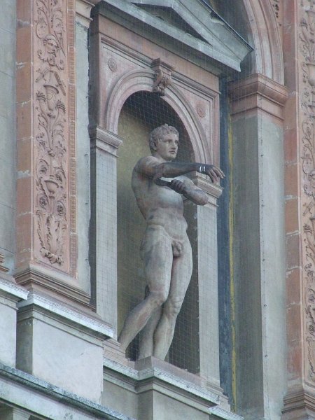 Wien, Akademie der bildenden Künste