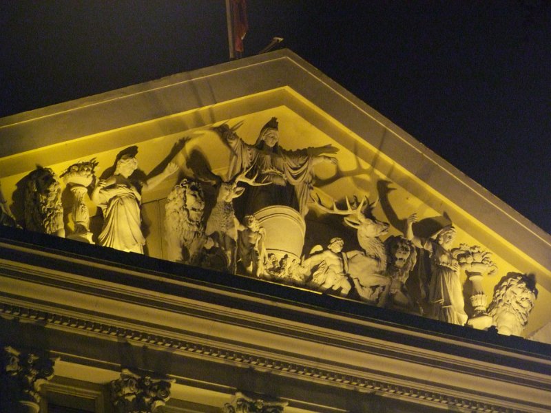 Wien, Hotel Imperial