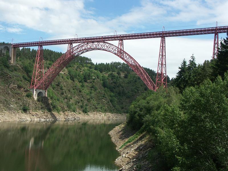 Viaduc de Garabit