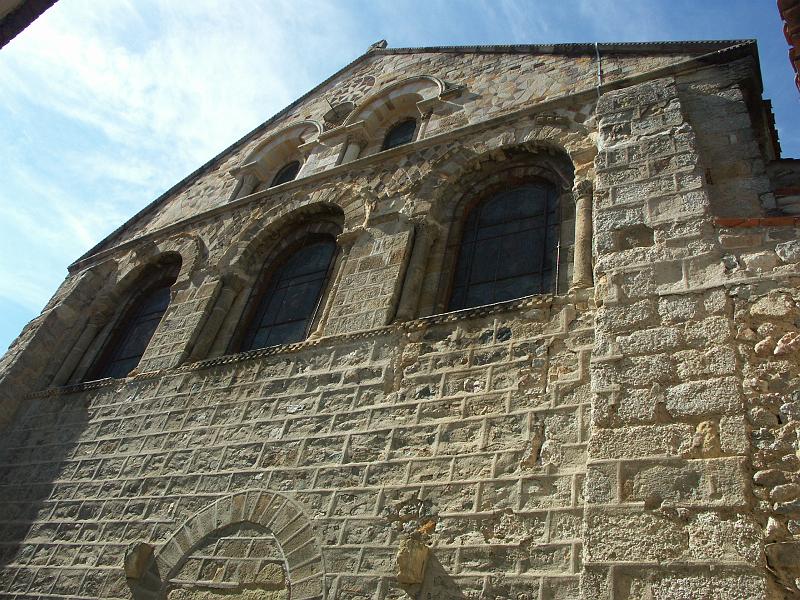Thiers. St-Genes