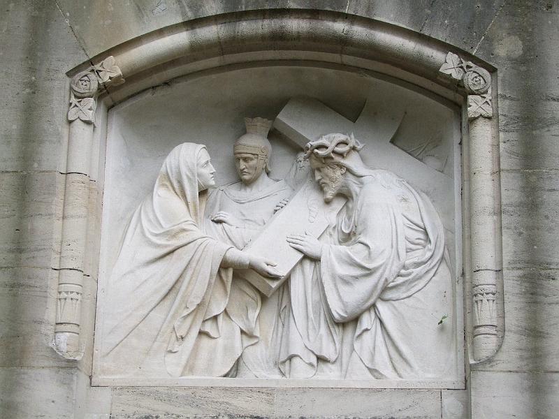 Lisieux, Basilique Sainte-Thérèse