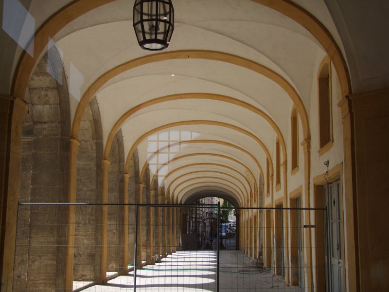 Cluny, Ancienne Abbaye