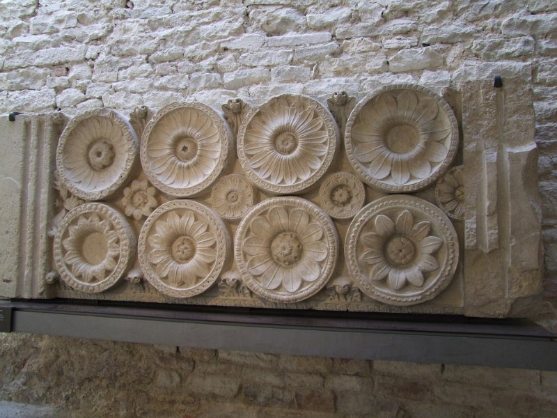 Cluny, Ancienne Abbaye