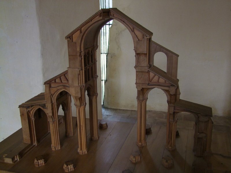 Cluny, Ancienne Abbaye