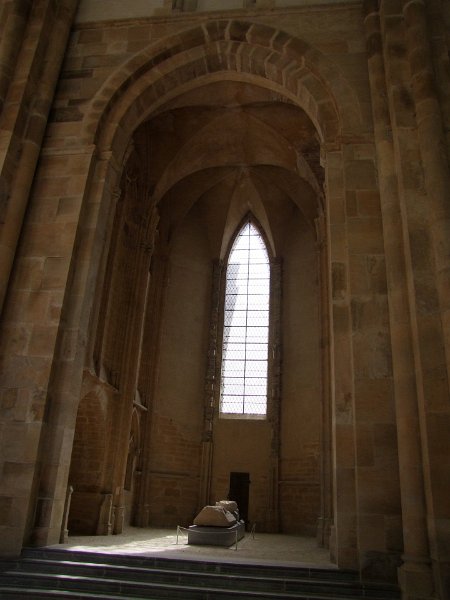 Cluny, Ancienne Abbaye