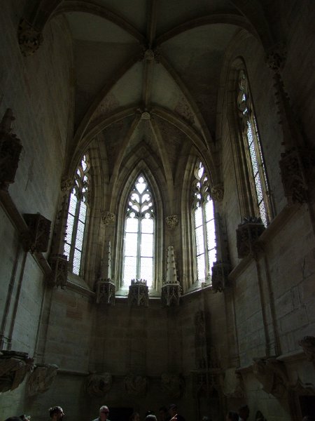 Cluny, Ancienne Abbaye