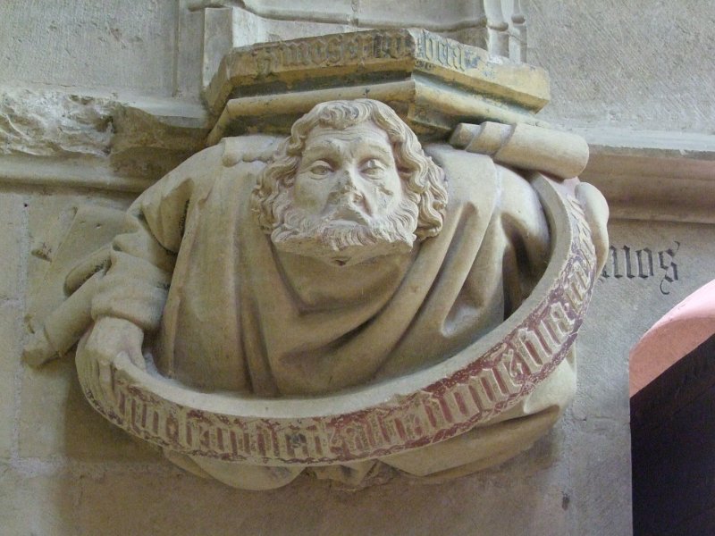 Cluny, Ancienne Abbaye
