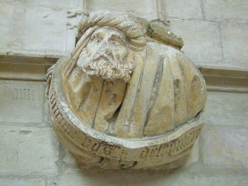 Cluny, Ancienne Abbaye