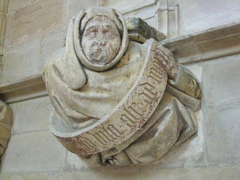 Cluny, Ancienne Abbaye