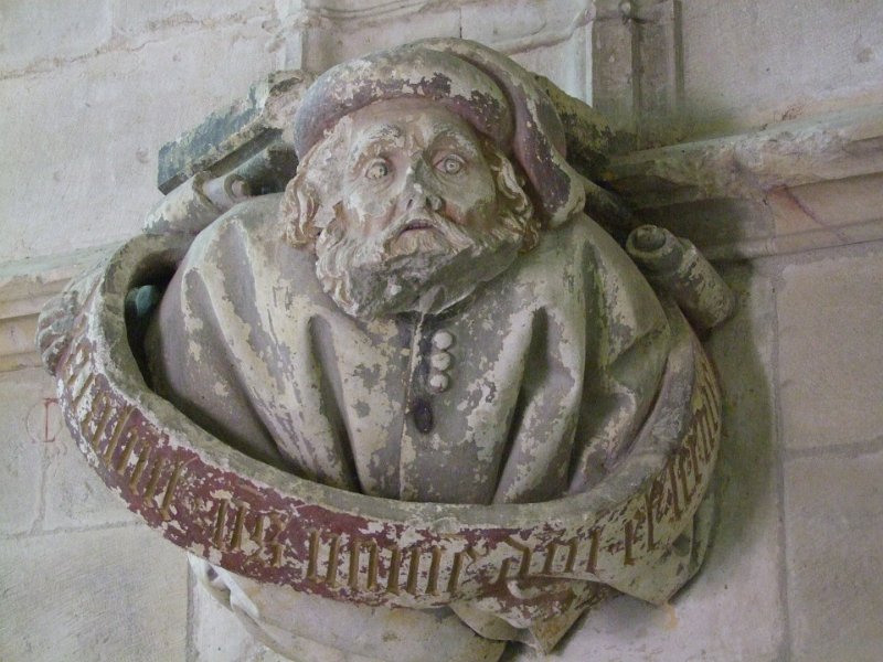 Cluny, Ancienne Abbaye