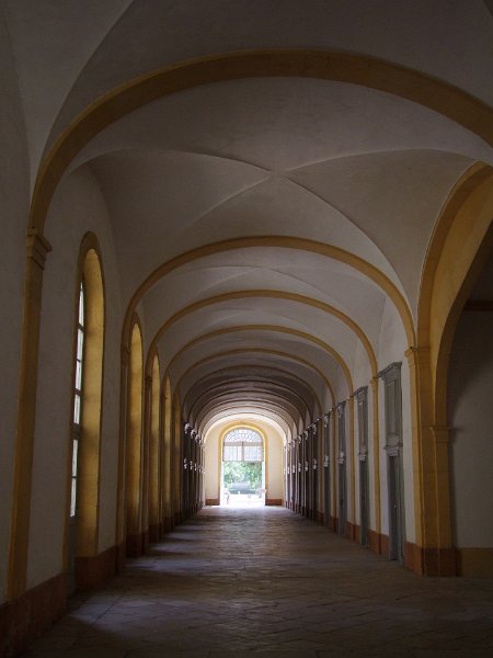 Cluny, Ancienne Abbaye