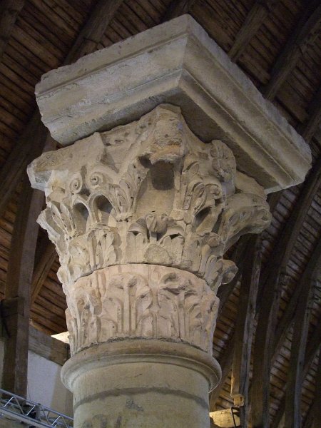 Cluny, Ancienne Abbaye