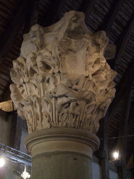 Cluny, Ancienne Abbaye