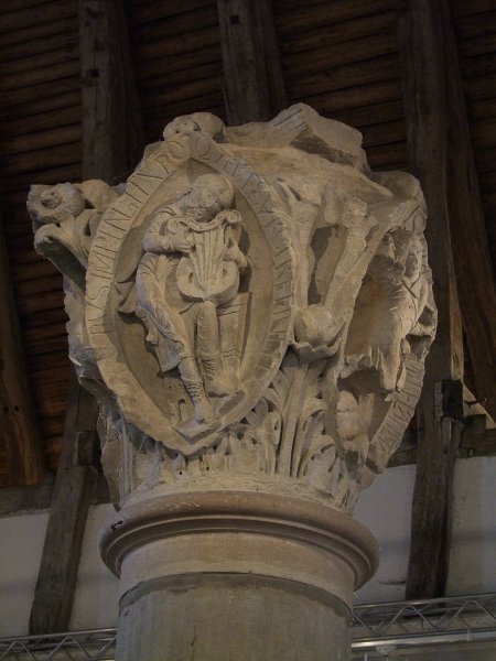 Cluny, Ancienne Abbaye