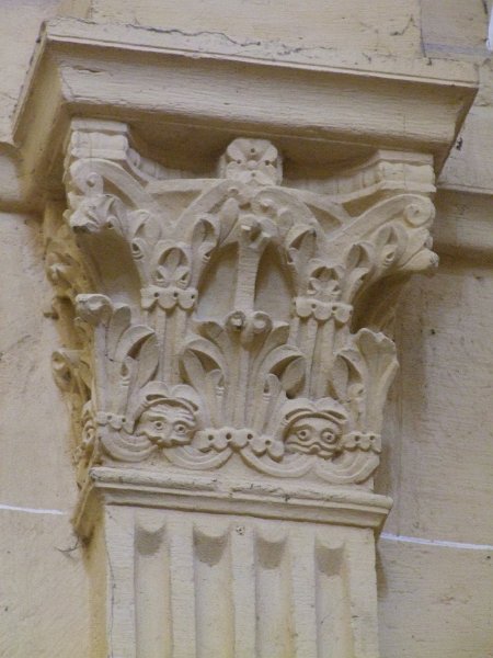 Paray-le-Monial, Basilique du Sacré-Coeur