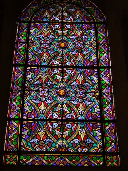 Paray-le-Monial, Basilique du Sacré-Coeur