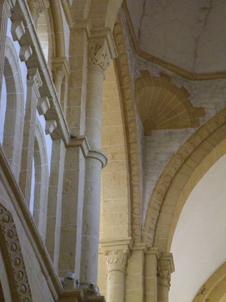 Paray-le-Monial, Basilique du Sacré-Coeur
