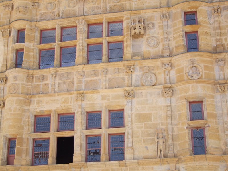 Paray-le-Monial, Hôtel de Ville