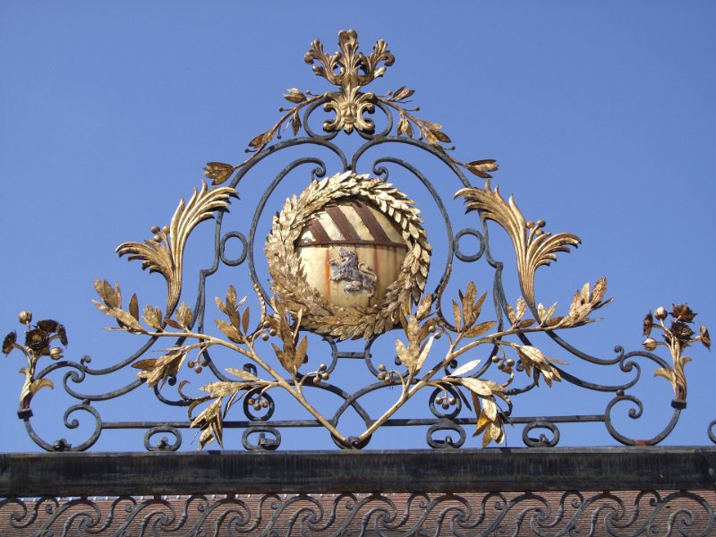 Autun, Lycée Bonaparte