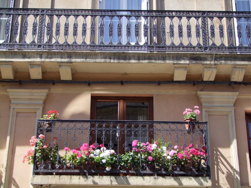 Autun, la ville haute
