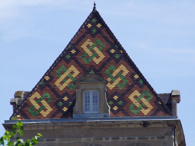 Autun, Ecole militaire préparatoire