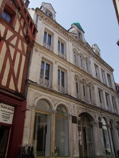 Auxerre