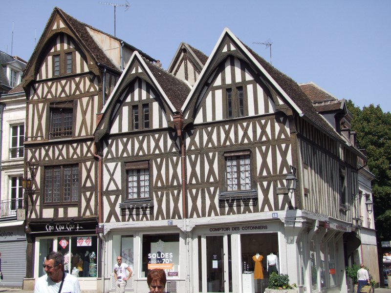 Auxerre