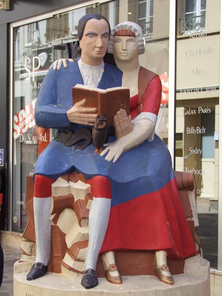 Auxerre