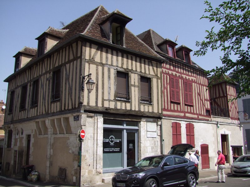 Auxerre