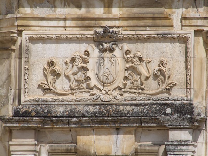 Château de Tanlay