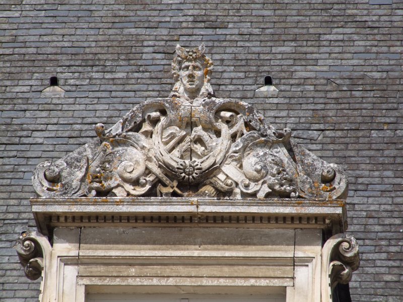 Château de Tanlay