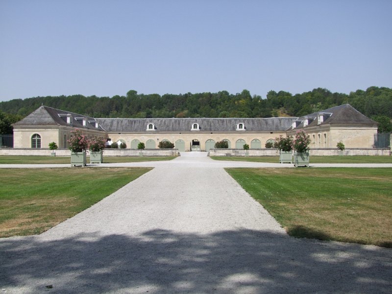 Château de Tanlay