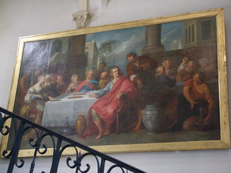 Sens, Musée et Trésor