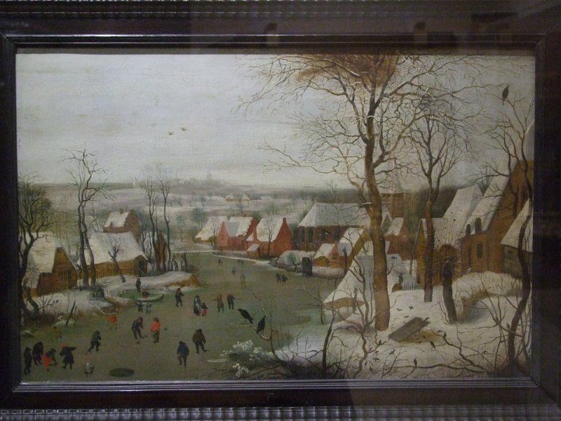 Sens, Musée et Trésor