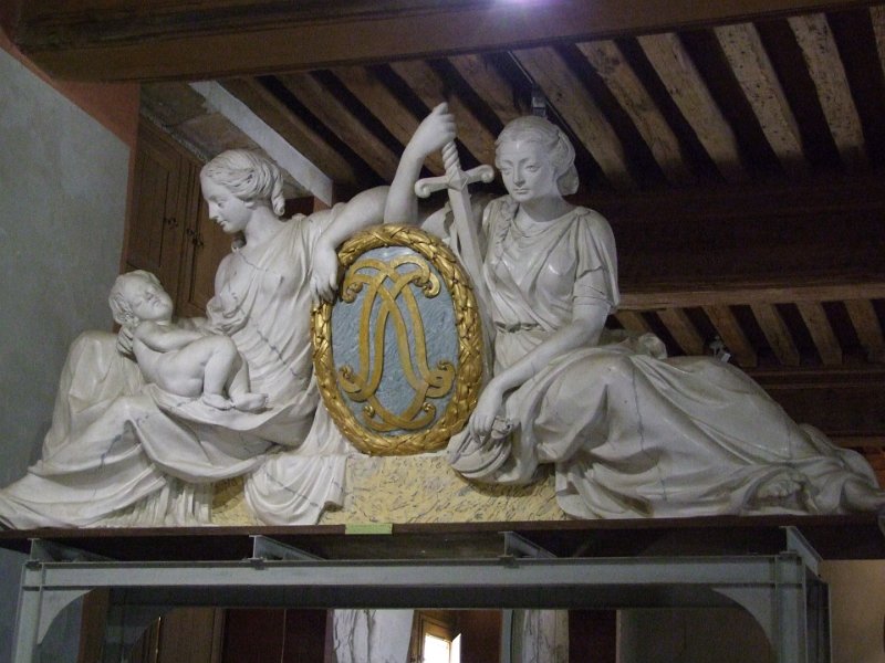 Sens, Musée et Trésor