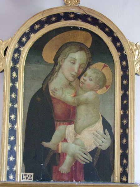 Sens, Musée et Trésor