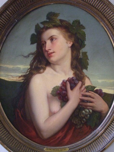 Sens, Musée et Trésor